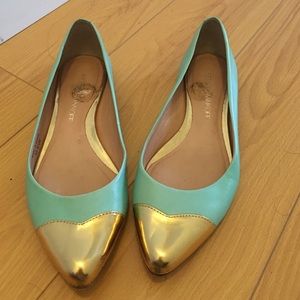 Rebecca Minkoff flats